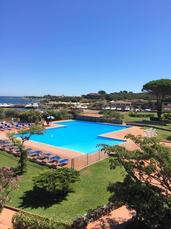 Appartamento Cala Reale, Piano Terra Marinella  Exteriér fotografie
