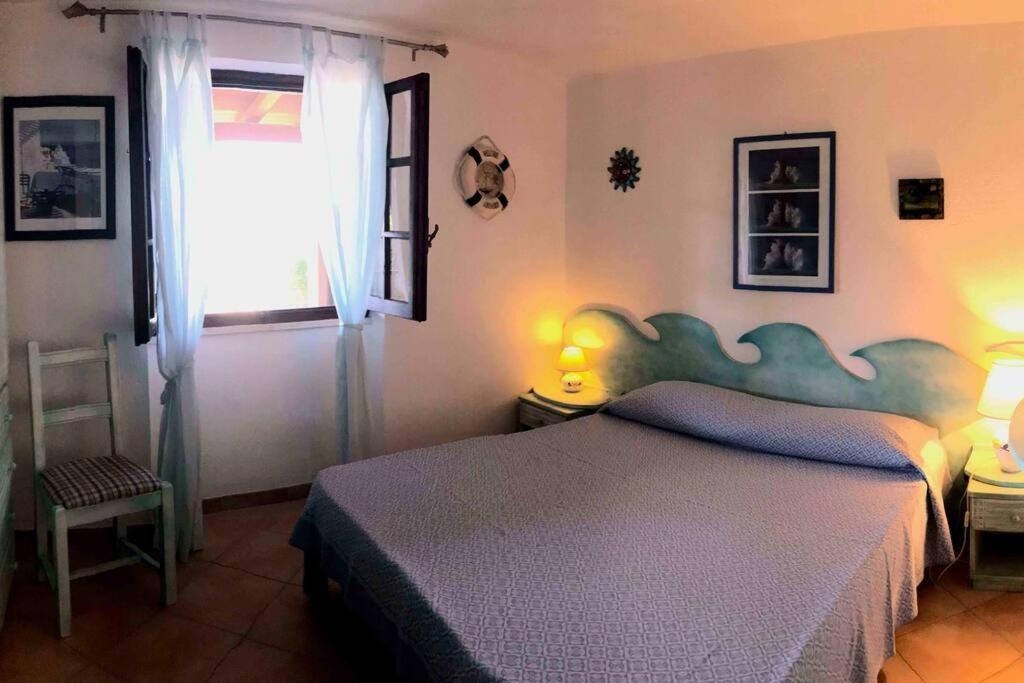 Appartamento Cala Reale, Piano Terra Marinella  Exteriér fotografie