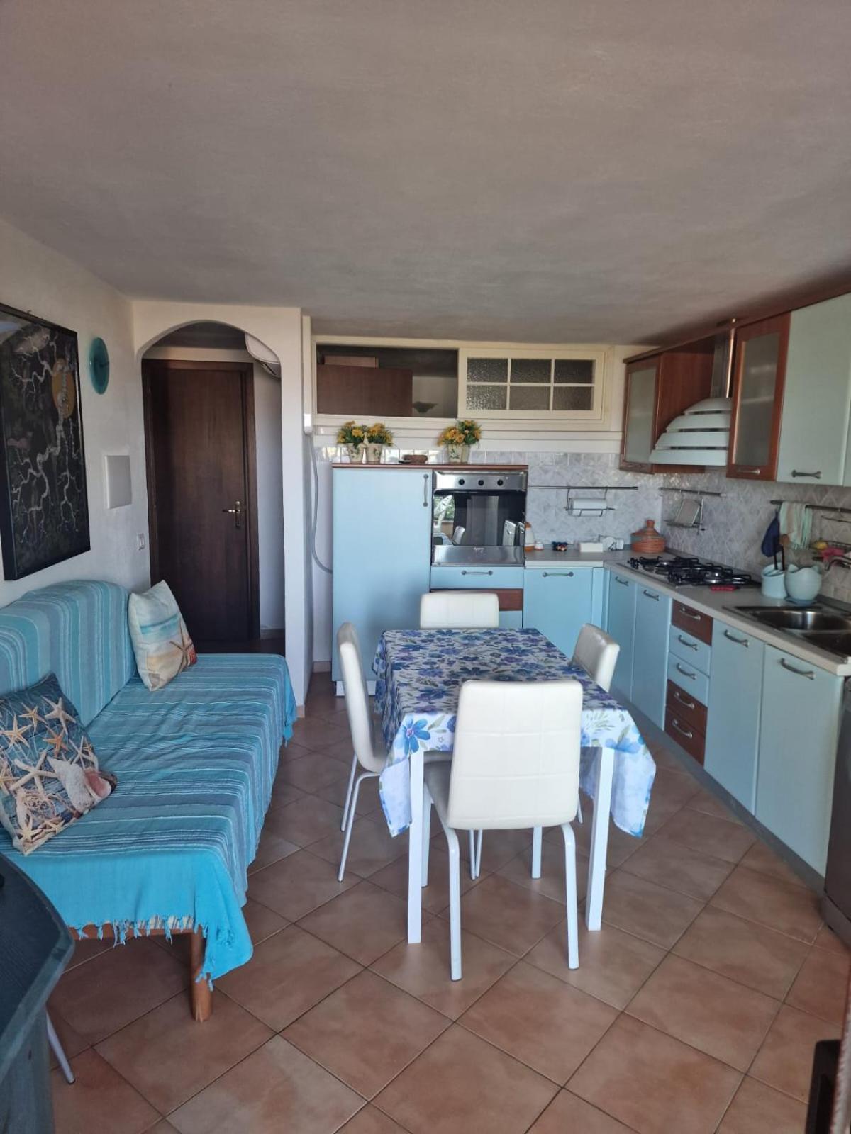 Appartamento Cala Reale, Piano Terra Marinella  Exteriér fotografie